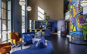 Novotel Santiago Las Condes